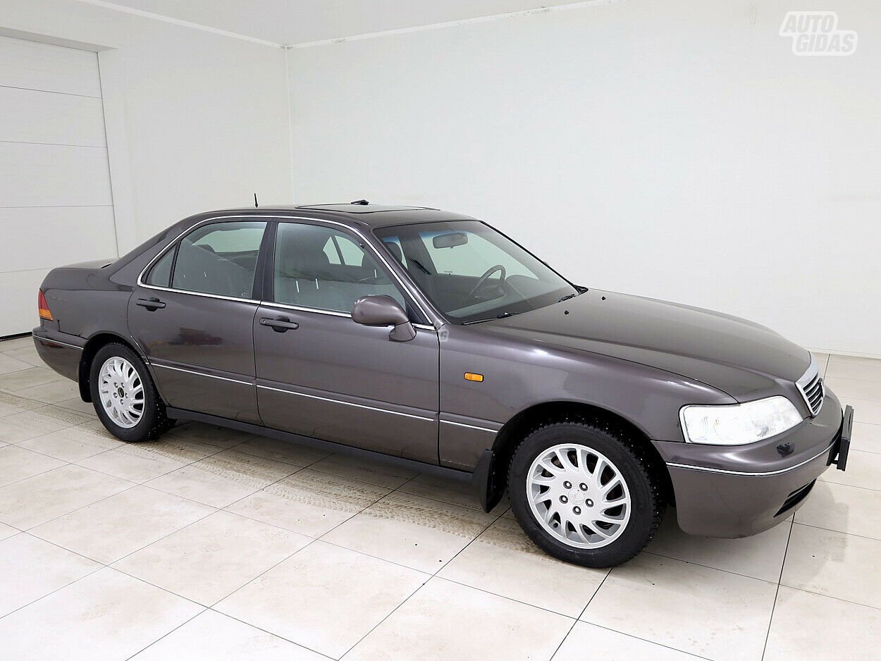 Honda Legend 1998 m Sedanas