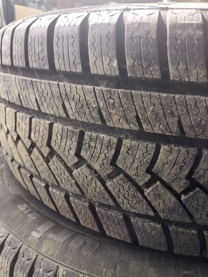 Hifly Win- turi 212 R17 winter tyres passanger car