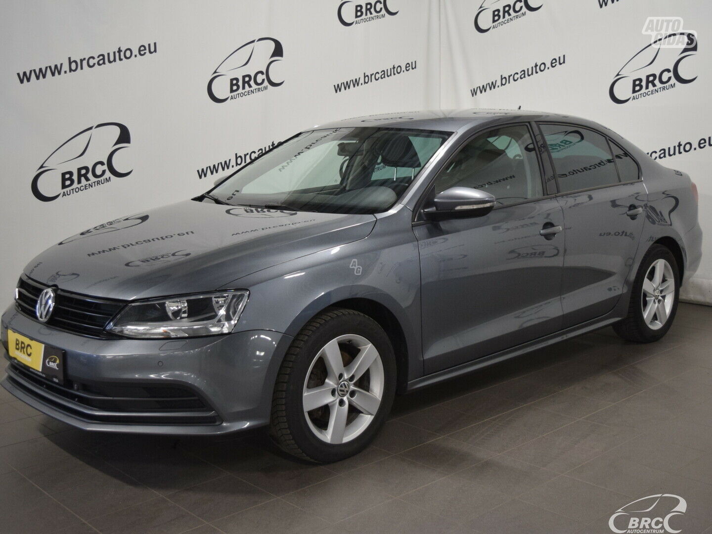 Volkswagen Jetta TDi M/T 2017 y