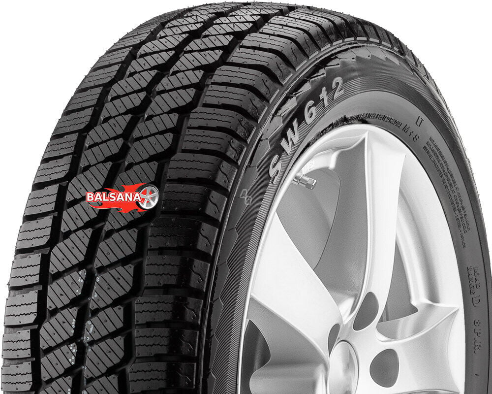 Goodride Goodride SW-612 R16 winter tyres passanger car