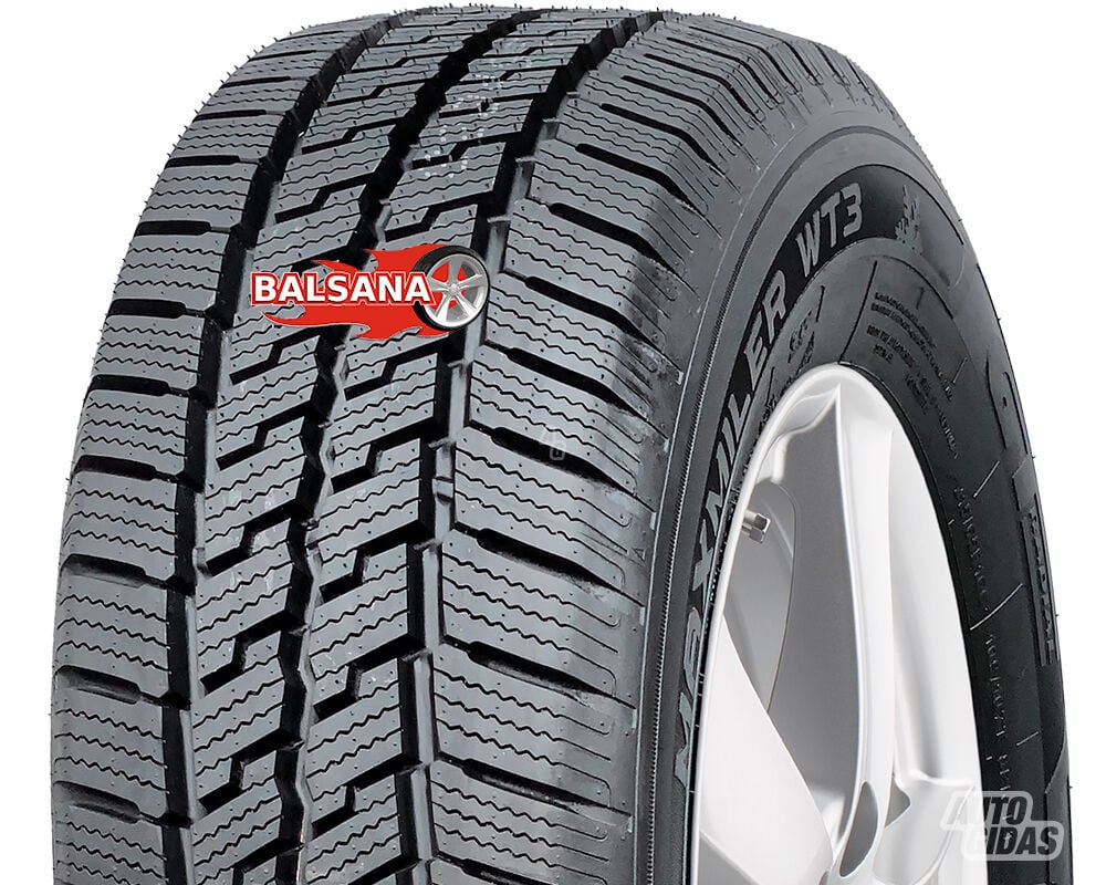 GT radial GT Radial Maxmiller  R16 winter tyres passanger car