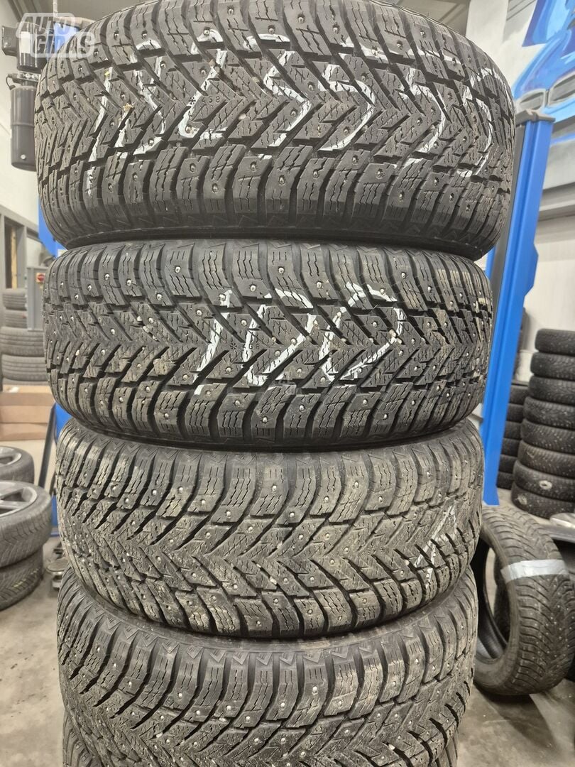 Nokian R18 winter tyres passanger car