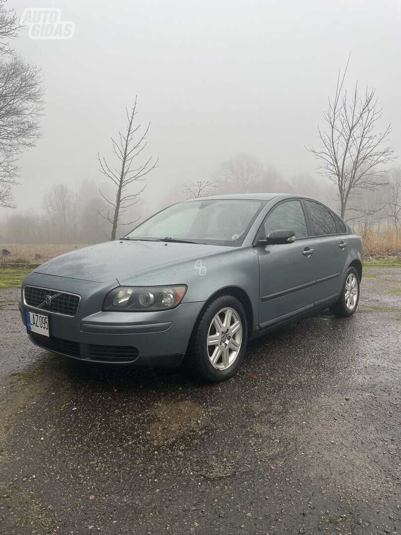 Volvo S40 5827 2004 m