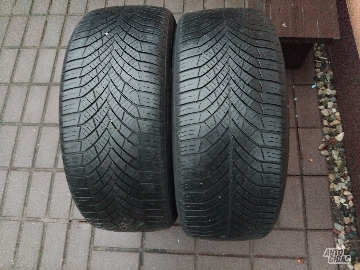 Michelin R17 зимние шины для автомобилей