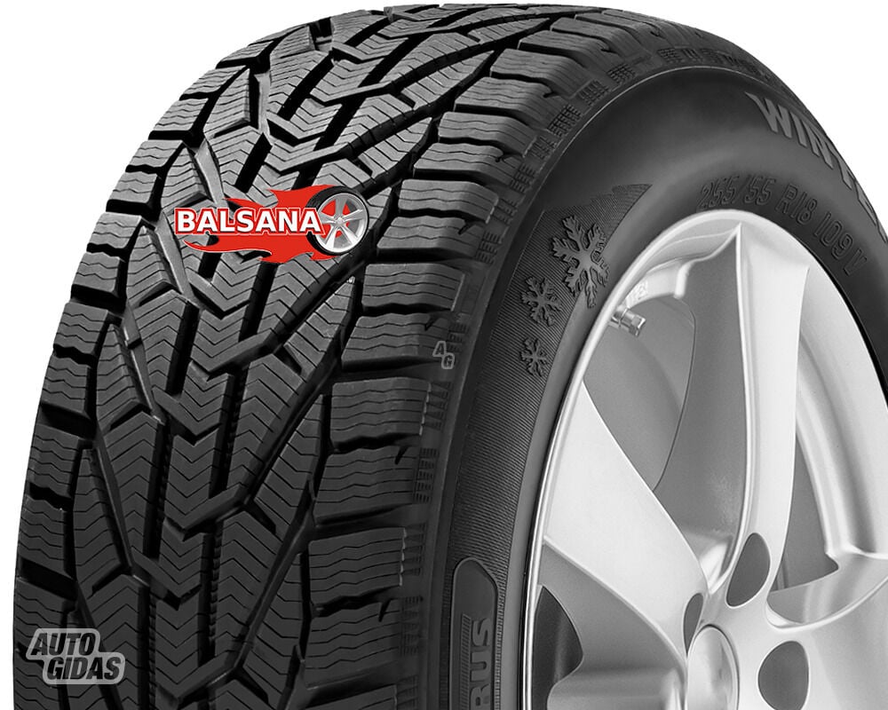 Taurus Taurus Winter SUV  R18 winter tyres passanger car