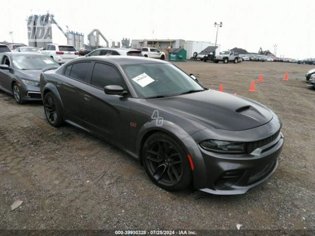 Dodge Charger 2020 г Седан