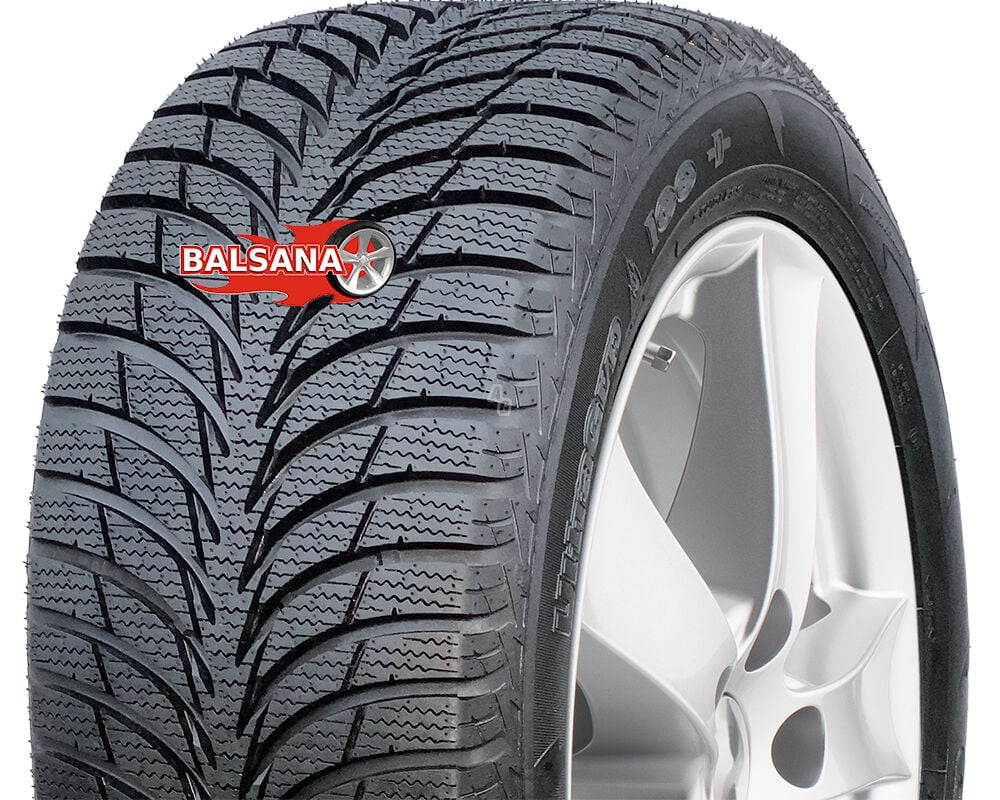 Goodyear Goodyear Ultra Grip  R17 žieminės padangos lengviesiems