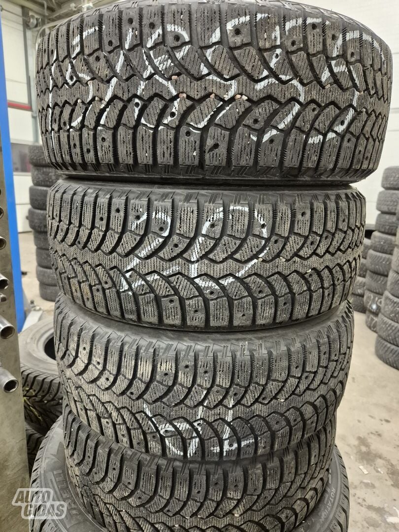 R15 winter tyres passanger car