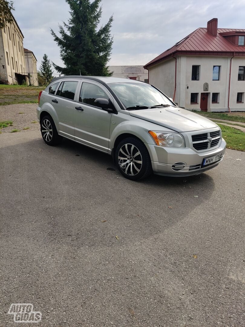 Dodge Caliber TDI 2006 m