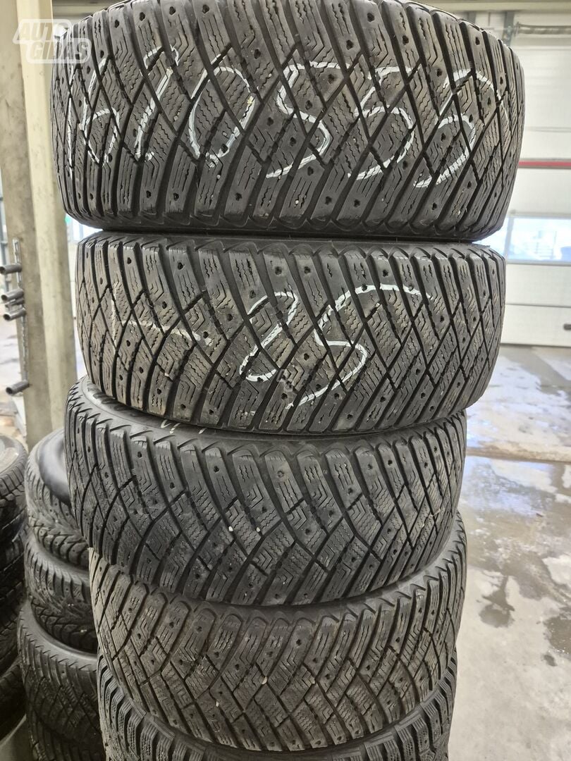 Goodyear R16 winter tyres passanger car