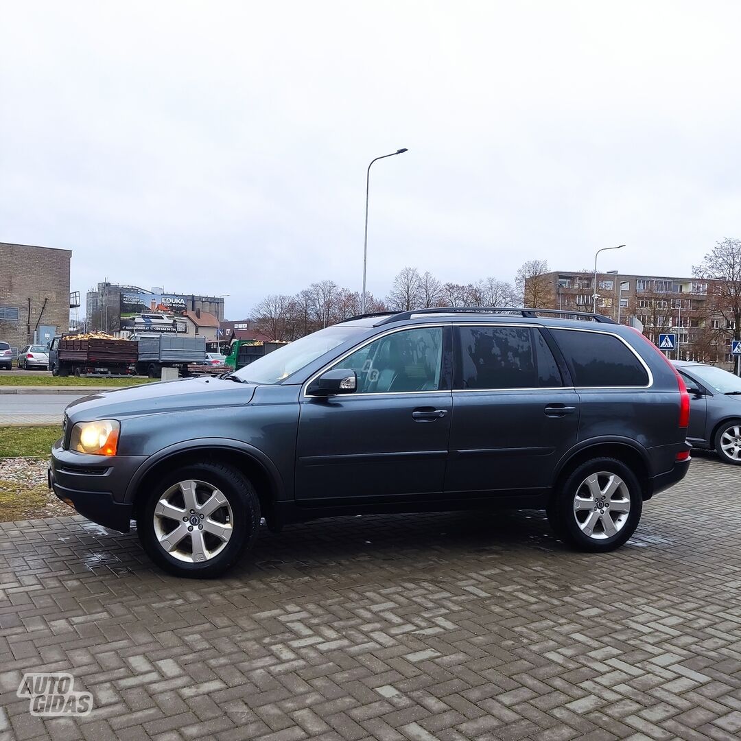 Volvo XC90 2008 m Visureigis / Krosoveris