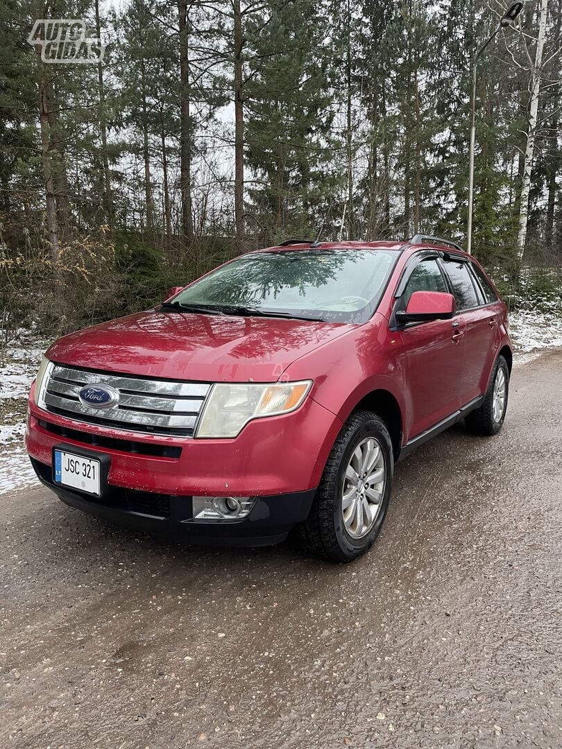 Ford EDGE I 2007 m