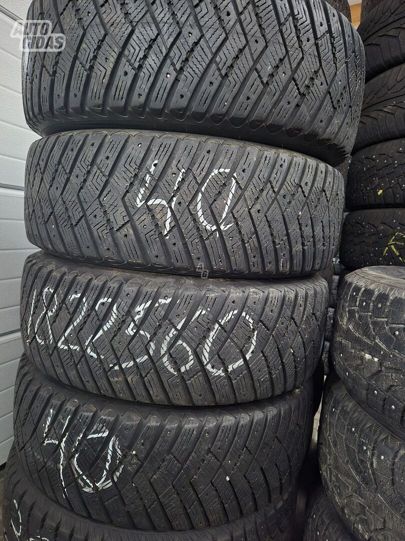 Goodyear R18 winter tyres passanger car