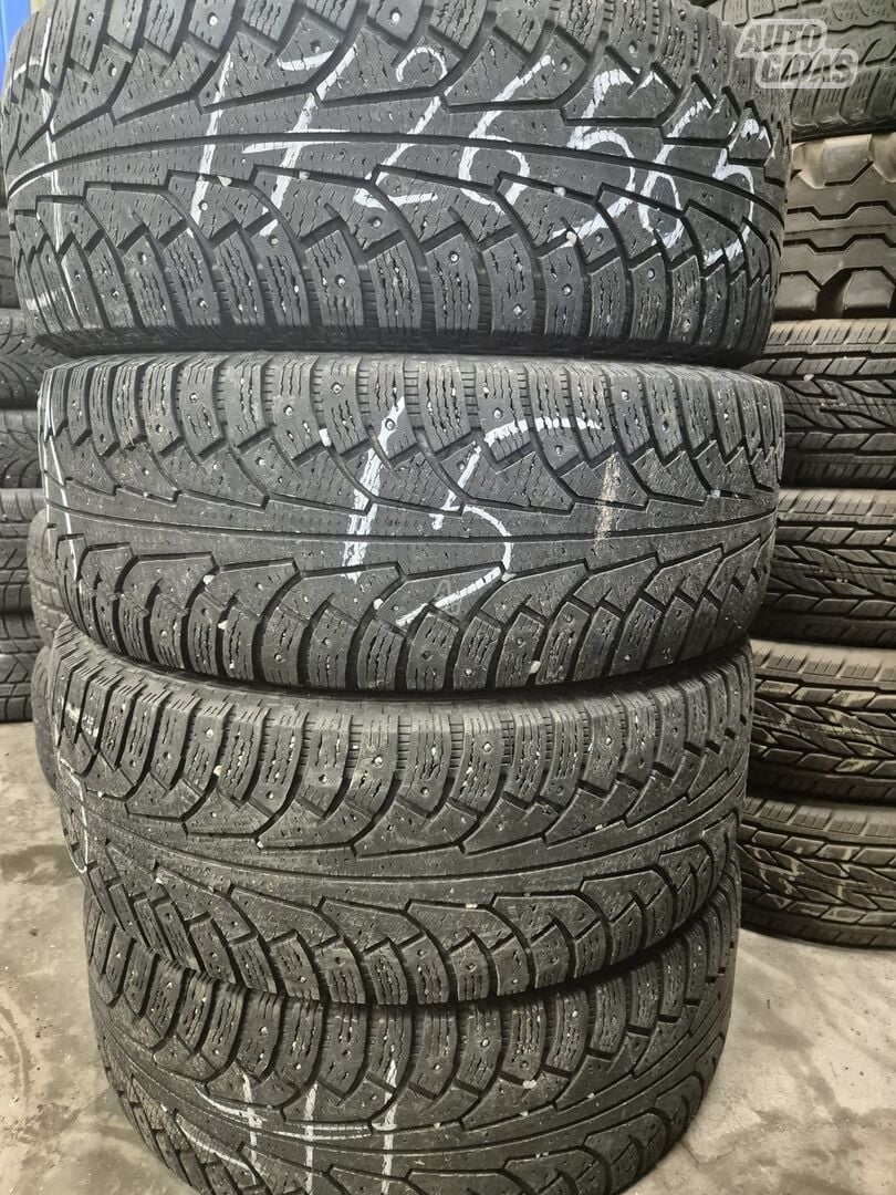 Nokian R17 winter tyres passanger car