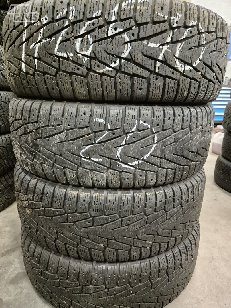 R17 winter tyres passanger car