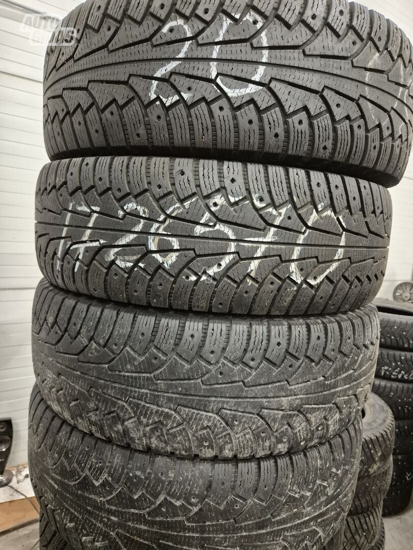 Nokian R17 winter tyres passanger car