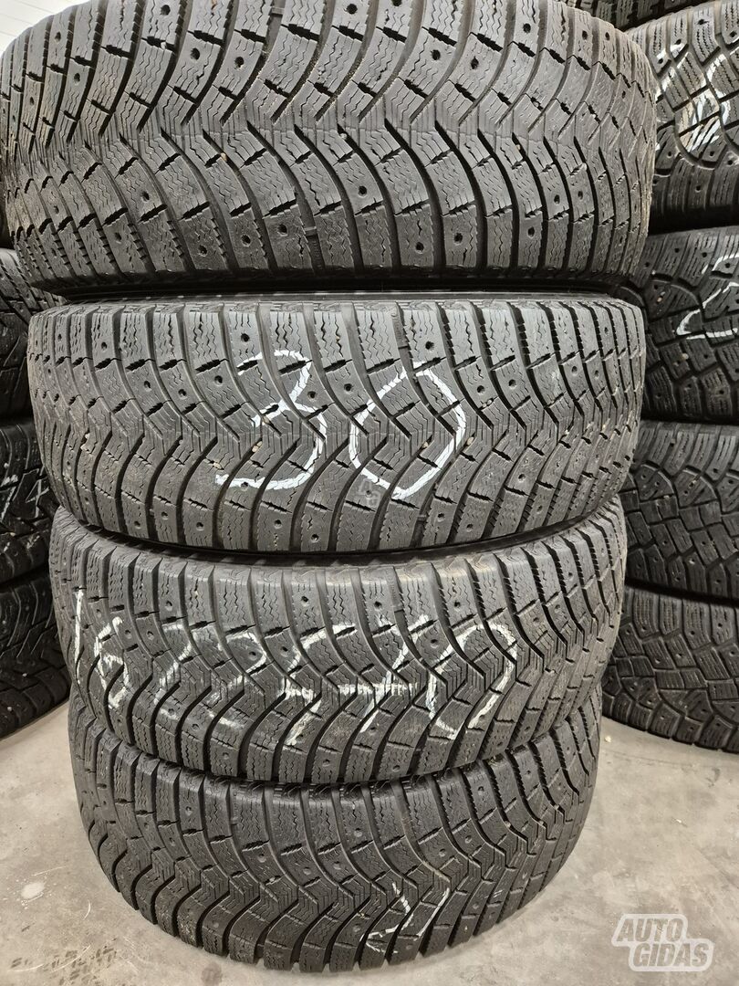 Michelin R16 winter tyres passanger car