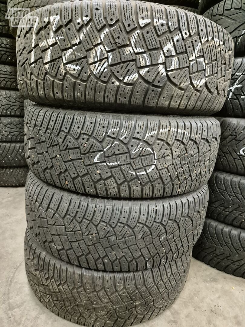 Continental R17 winter tyres passanger car