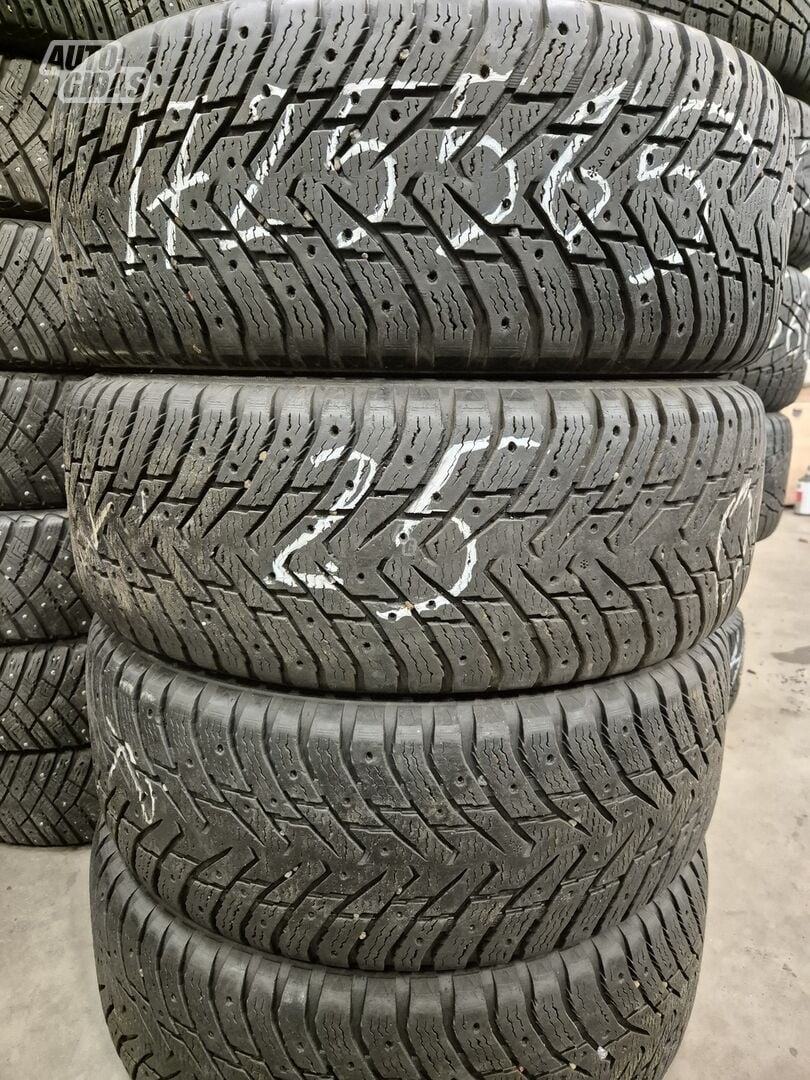 Nokian R17 winter tyres passanger car