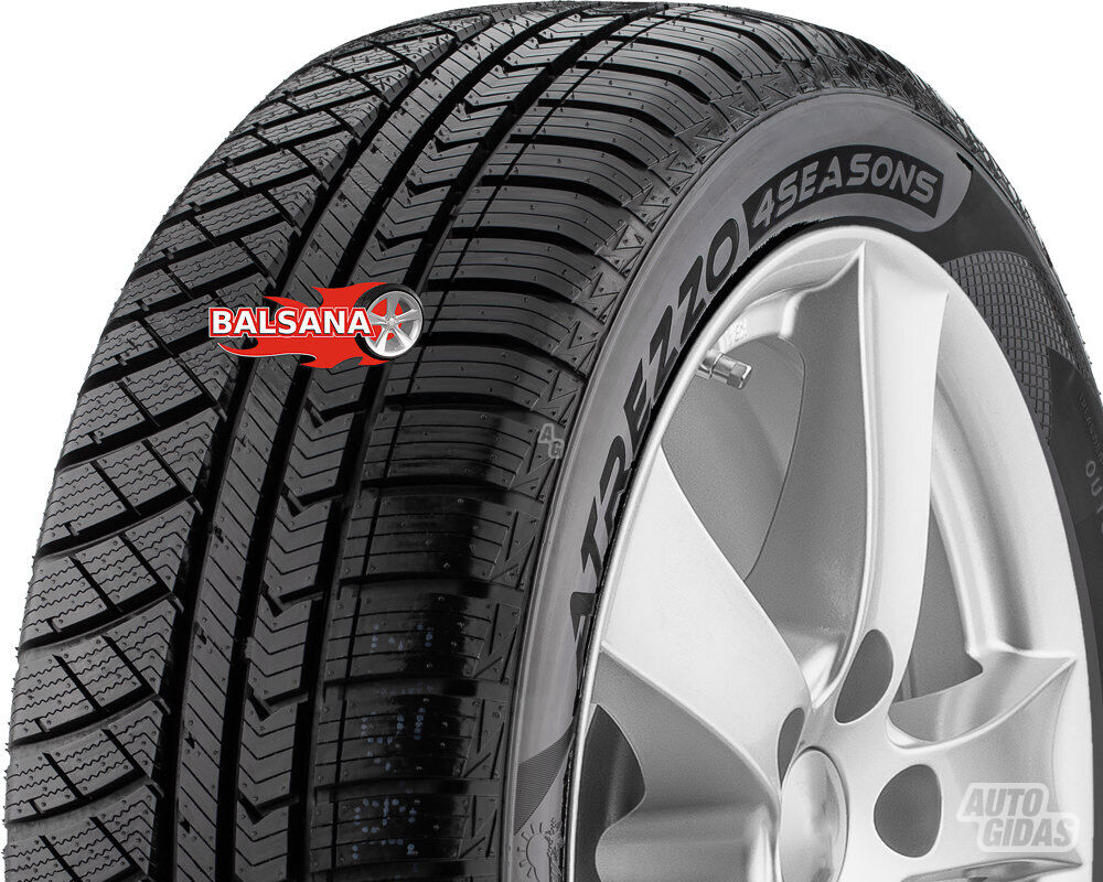 Sailun Sailun Atrezzo 4 Sea R16 universal tyres passanger car