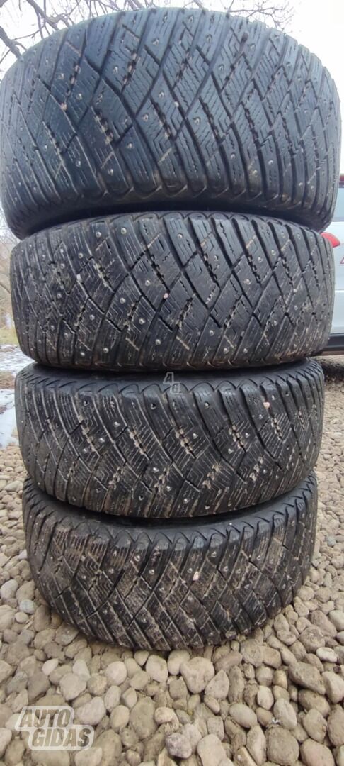 Goodyear R16 winter tyres passanger car