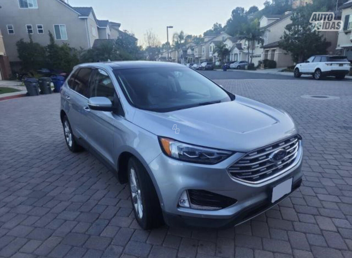 Ford EDGE II 2020 m