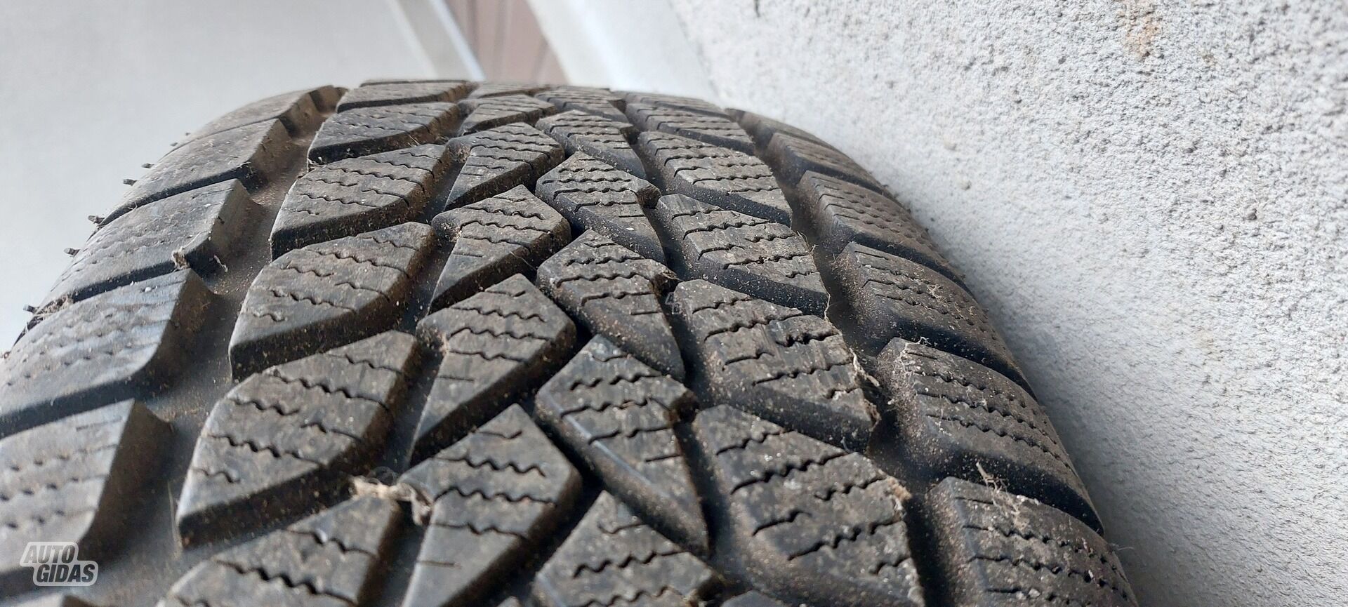 Lassa R15 winter tyres passanger car