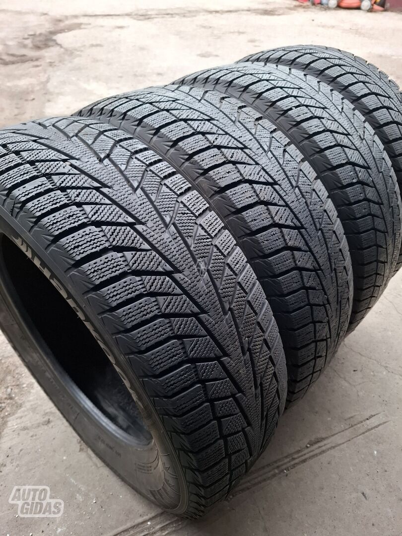 Hankook R17 winter tyres passanger car