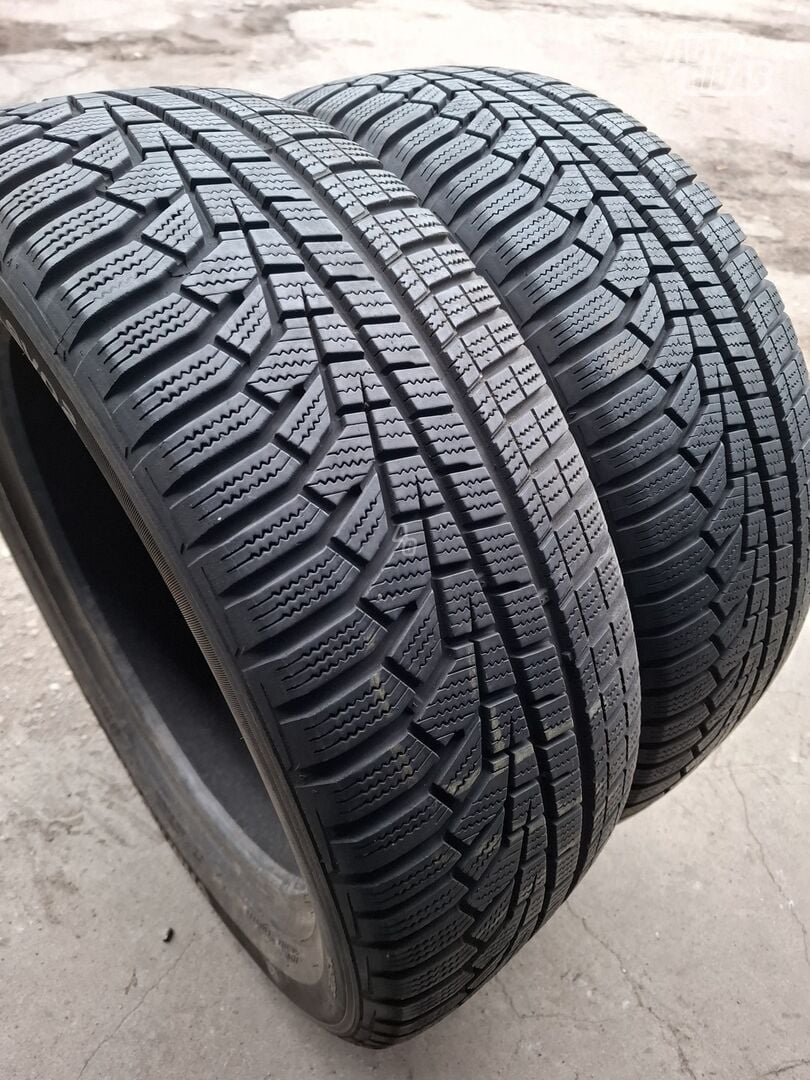 Hankook R18 universalios padangos lengviesiems