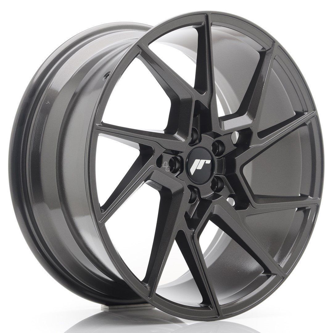 Autowheels JR Wheels JR33 BMW,L. Rover,VW литые R20 диски