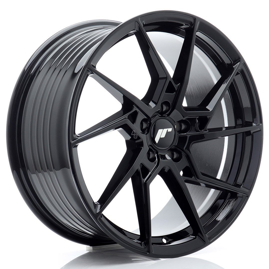 Autowheels JR Wheels JR33 BMW, Audi, VW lengvojo lydinio R19 ratlankiai