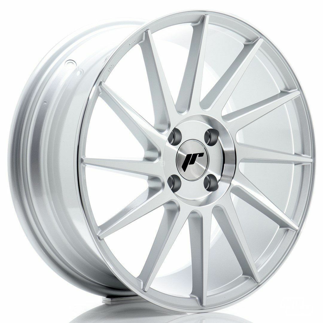 Autowheels JR Wheels JR22 Ford, Peugeot lengvojo lydinio R18 ratlankiai