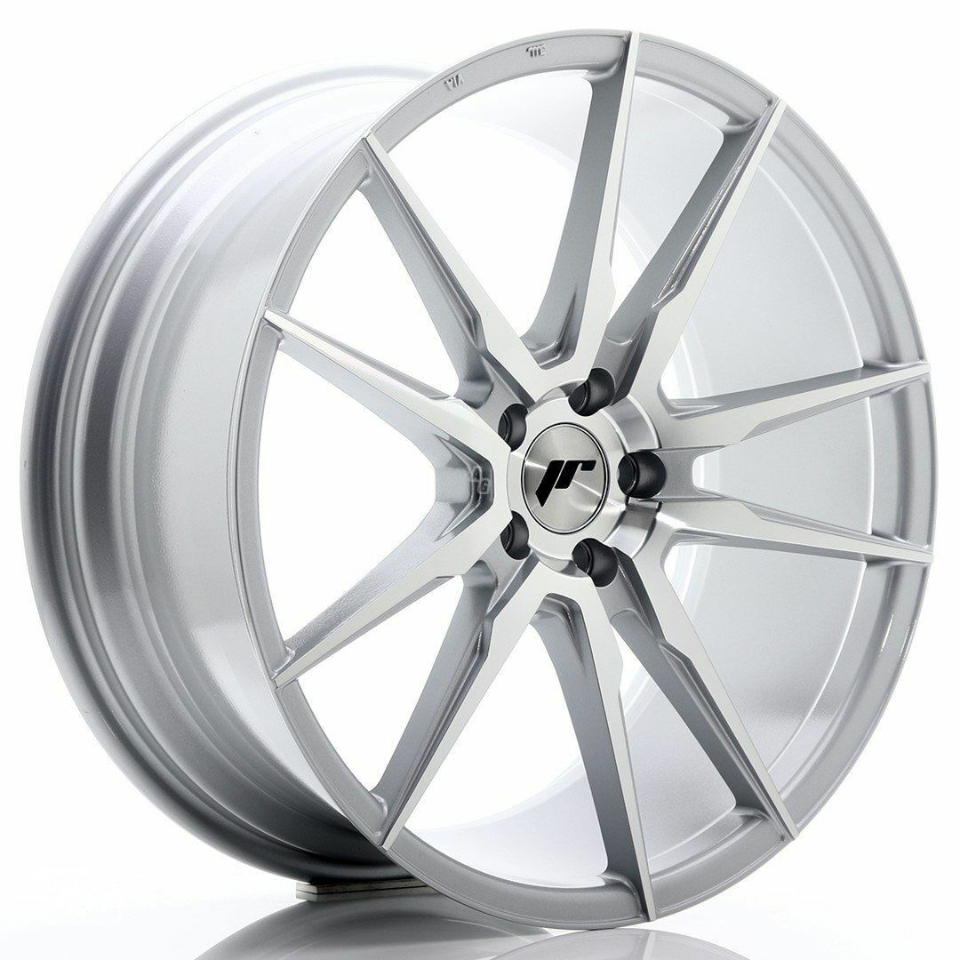 Autowheels JR Wheels JR21 Ford, JDM lengvojo lydinio R20 ratlankiai