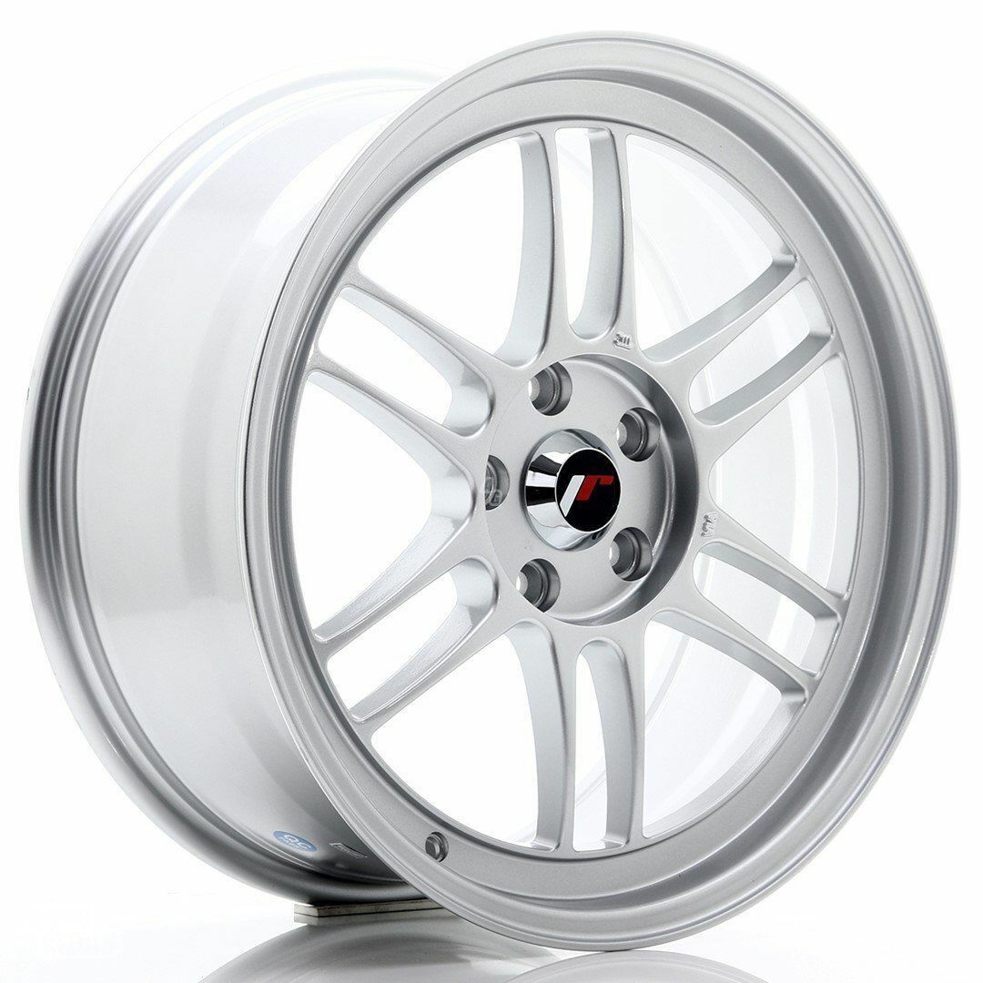 Autowheels JR Wheels JR7 Ford, JDM lengvojo lydinio R18 ratlankiai