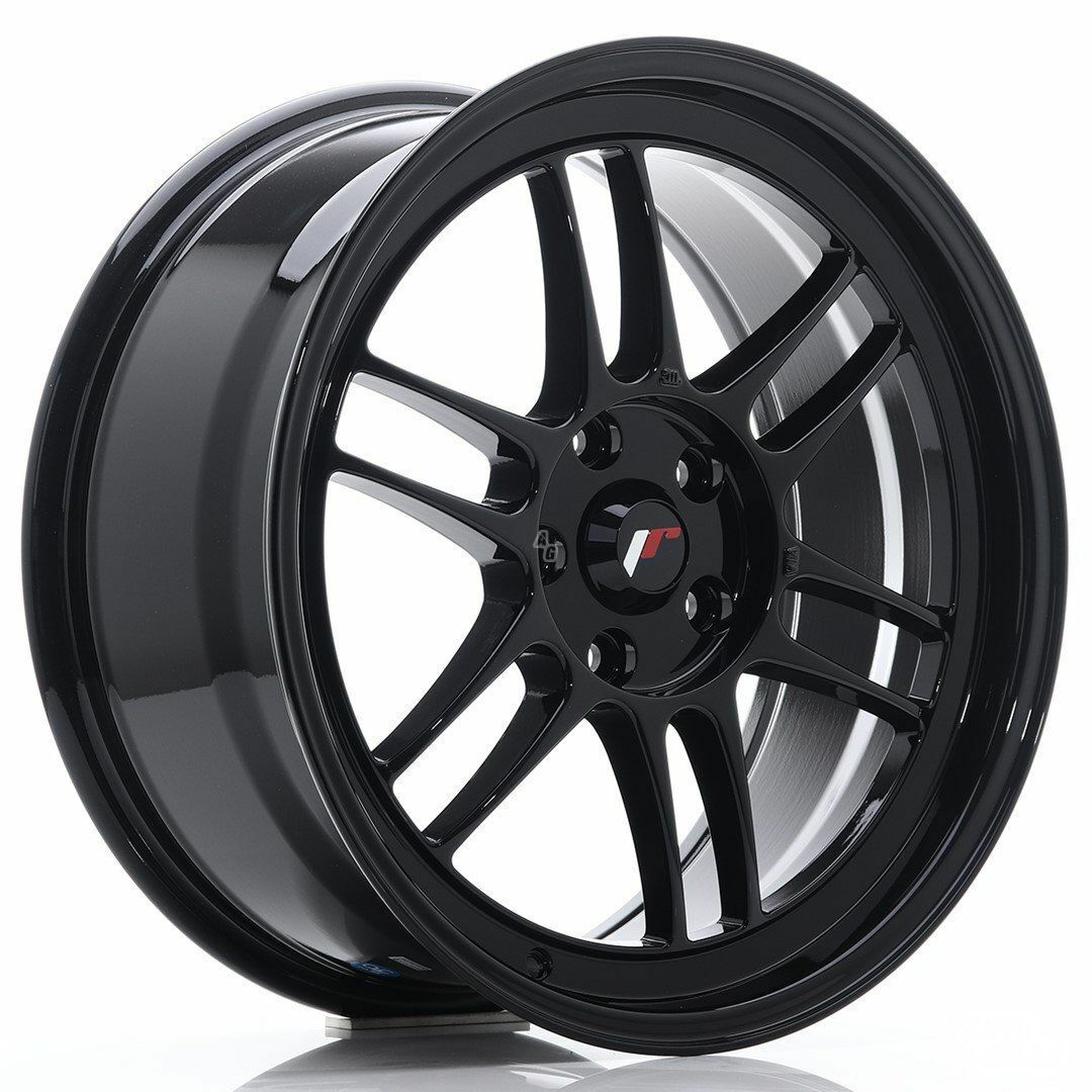 Autowheels JR Wheels JR7 Ford, JDM lengvojo lydinio R18 ratlankiai