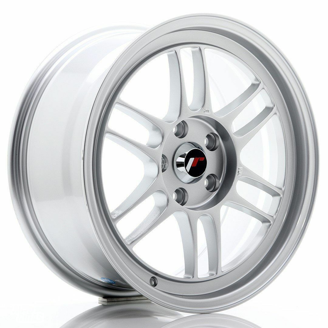 Autowheels JR Wheels JR7 VW, BMW, Audi lengvojo lydinio R17 ratlankiai