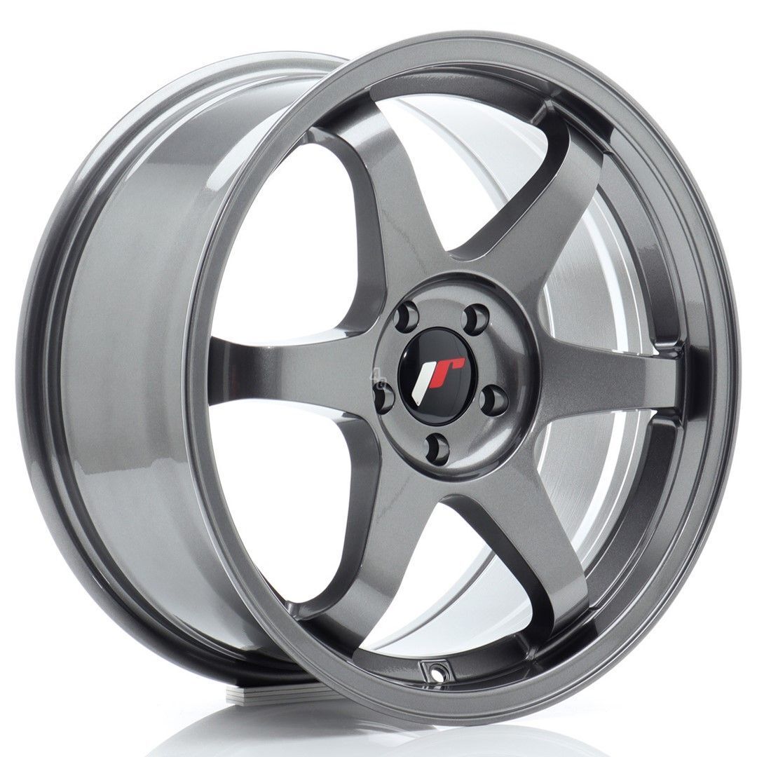 Autowheels JR3 BMW, Land Rover, VW литые R17 диски