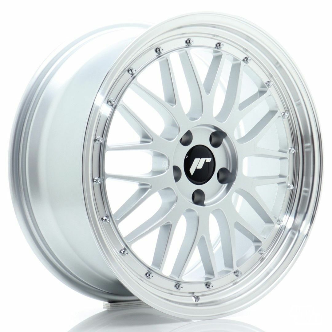 Autowheels JR Wheels JR23 BMW, Audi, Mer light alloy R19 rims