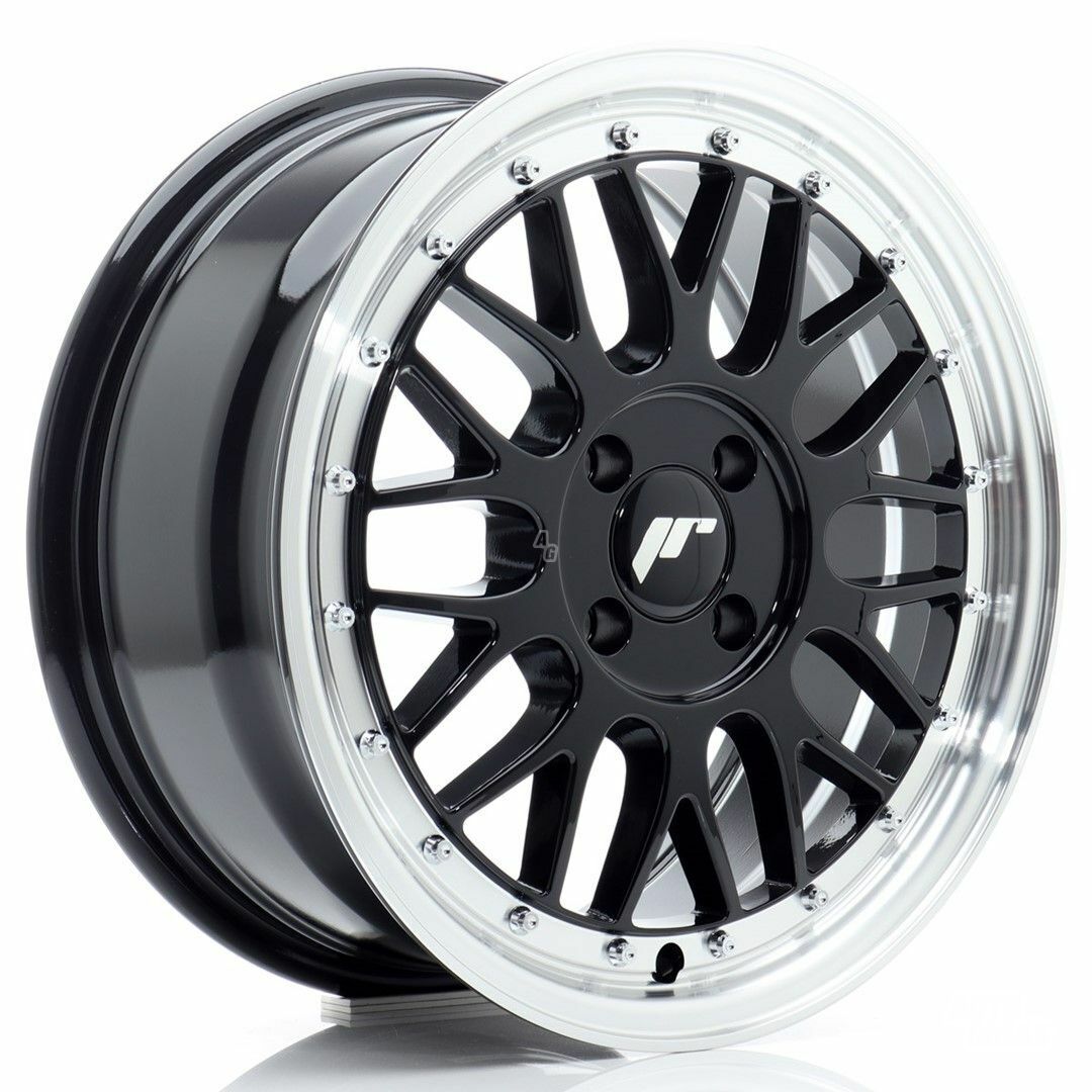 Autowheels JR Wheels JR23 BMW, VW, Audi lengvojo lydinio R16 ratlankiai