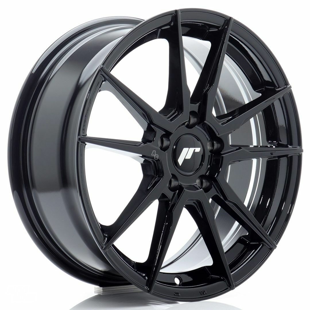 Autowheels JR Wheels JR21 Ford, JDM lengvojo lydinio R17 ratlankiai