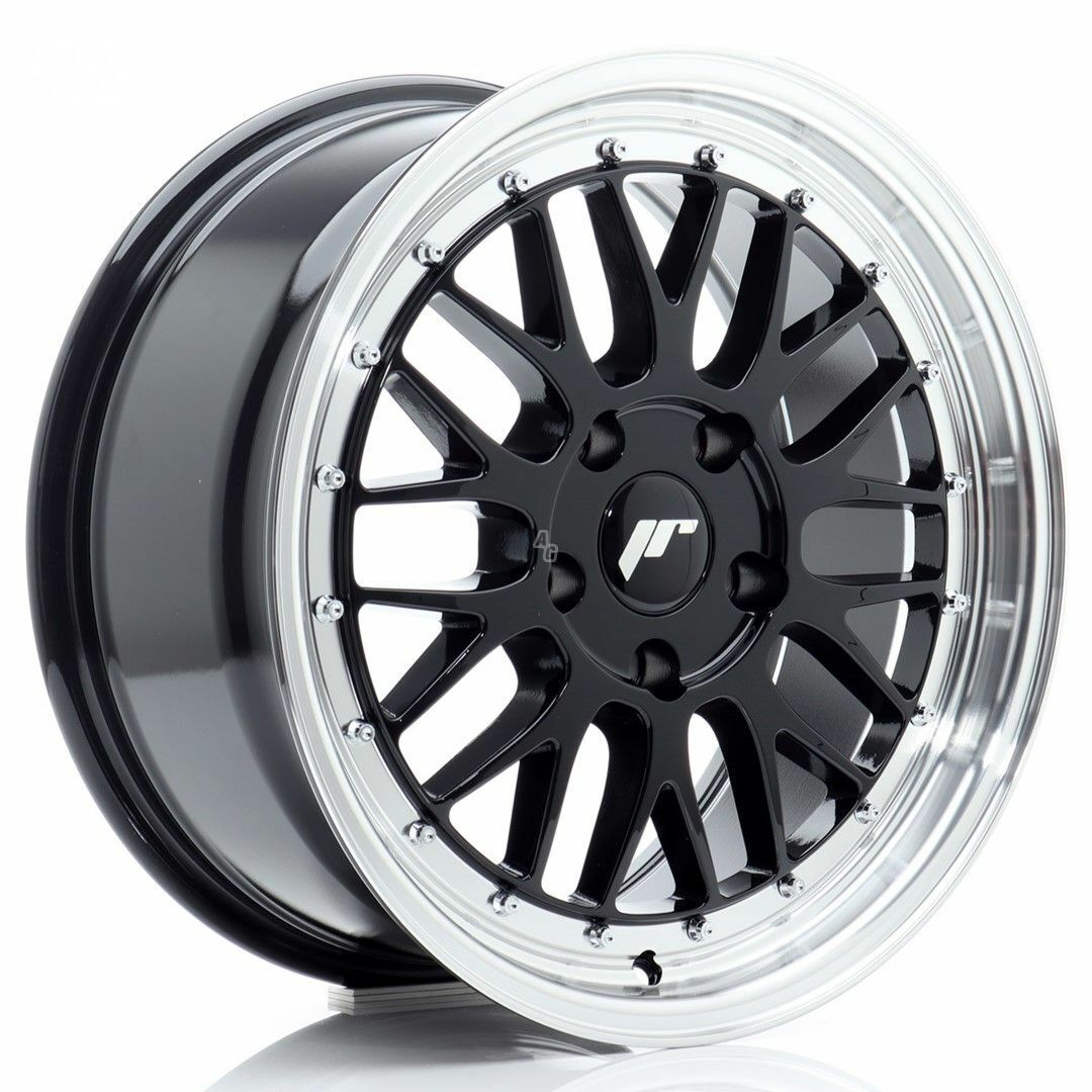 Autowheels JR Wheels JR23 BMW литые R17 диски