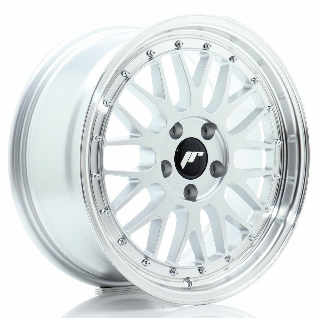 Autowheels JR Wheels JR23 BMW, Audi, Mer литые R17 диски