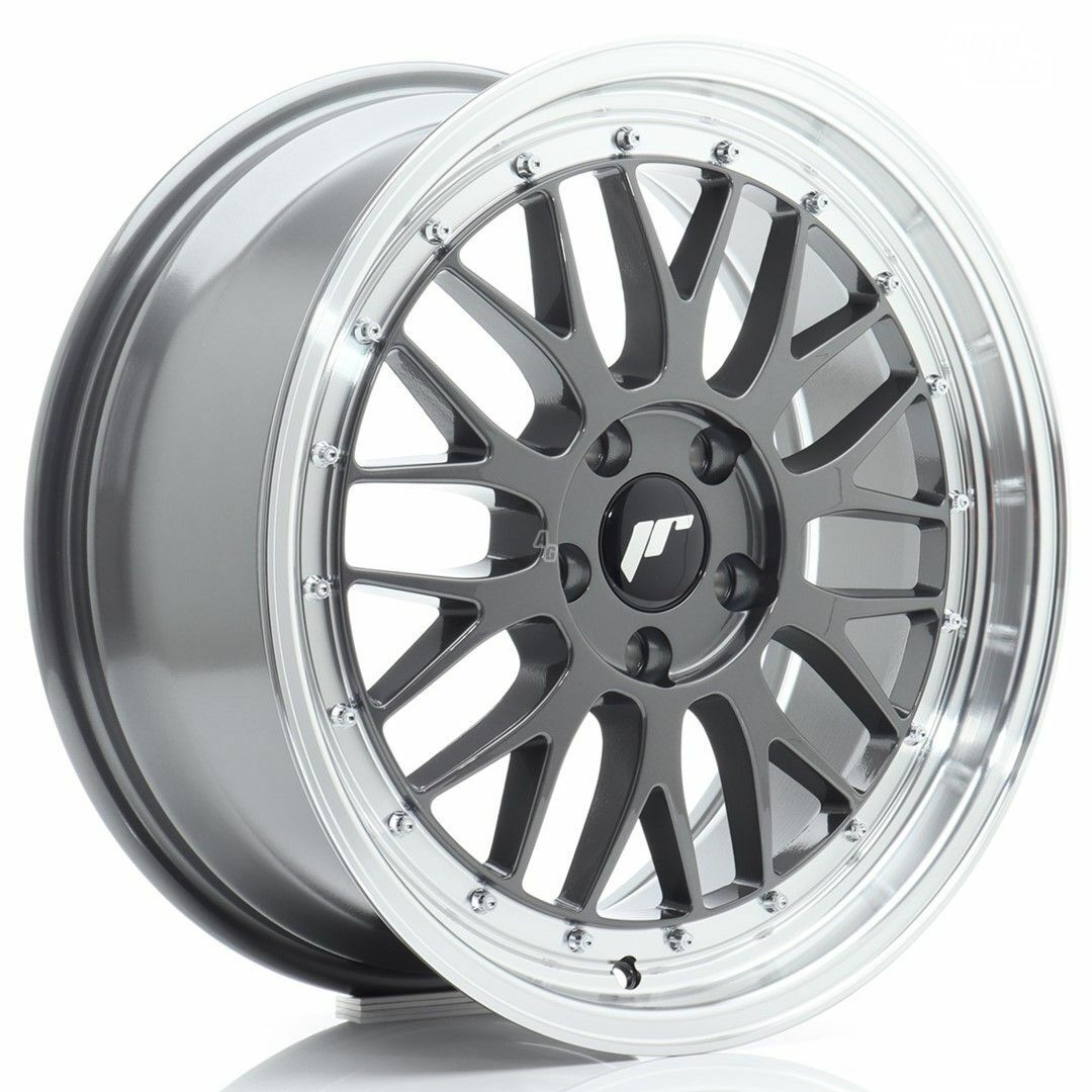 Autowheels JR Wheels JR23 BMW, Audi, Mer литые R18 диски