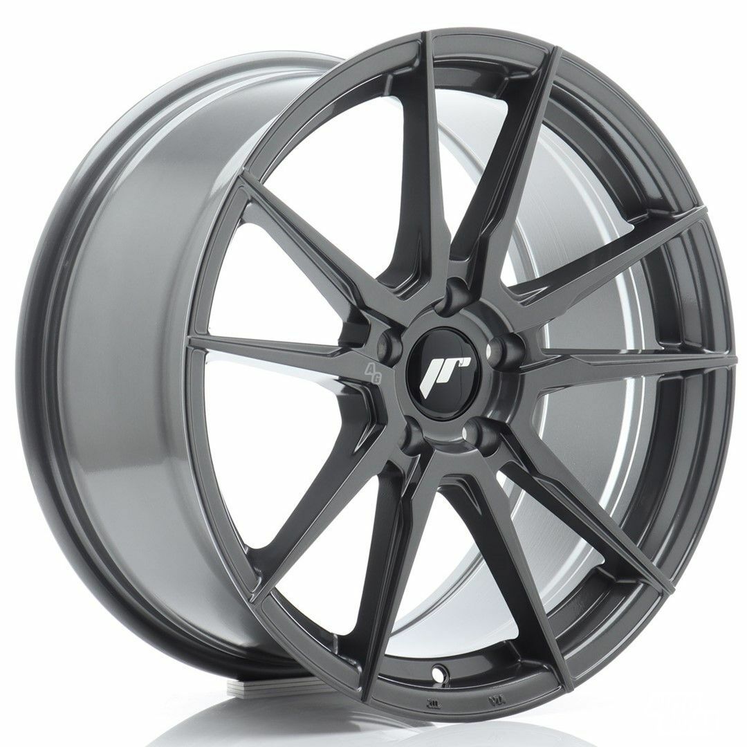 Autowheels JR Wheels JR21 BMW, Audi, VW light alloy R18 rims