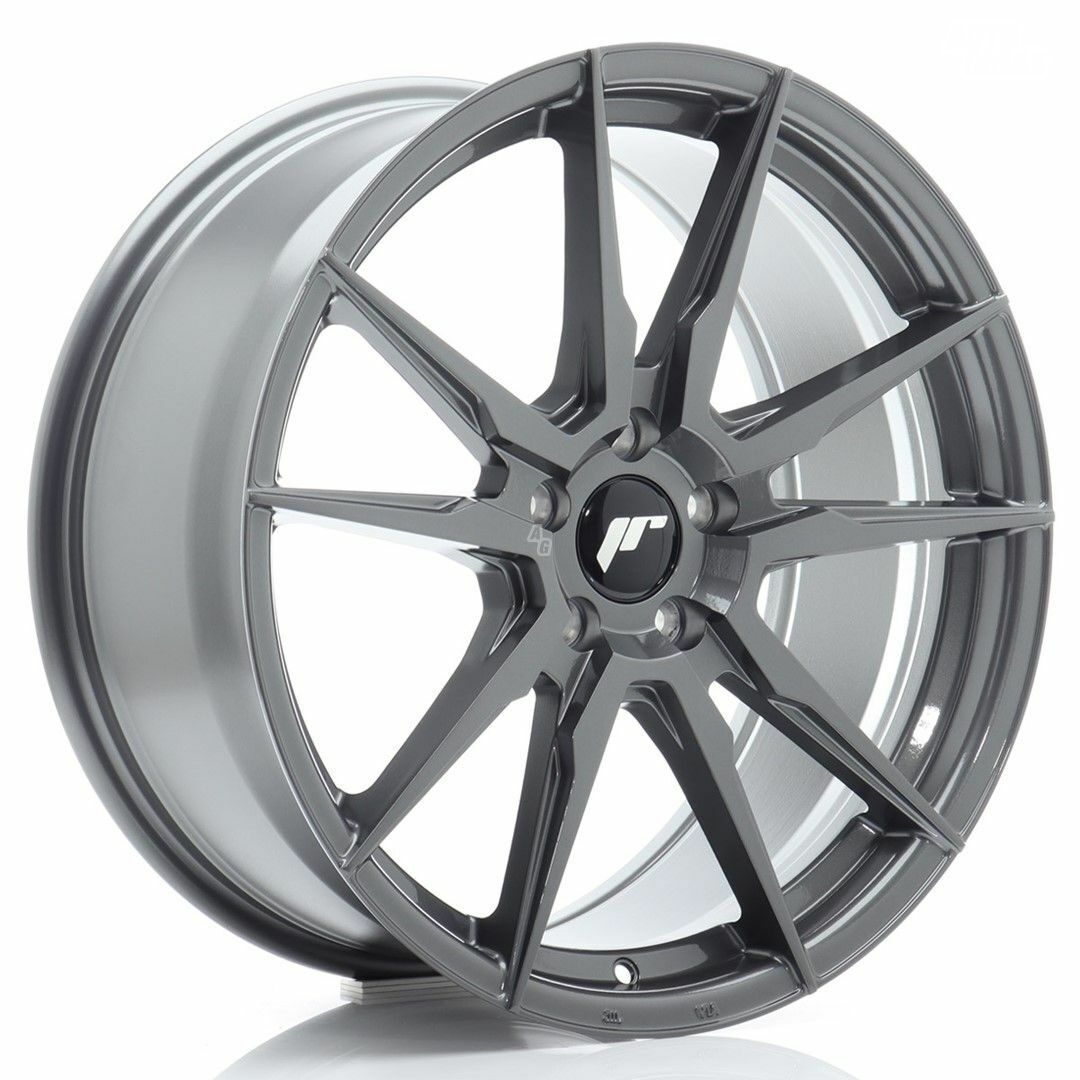 Autowheels JR Wheels JR21 BMW, Audi, VW light alloy R19 rims