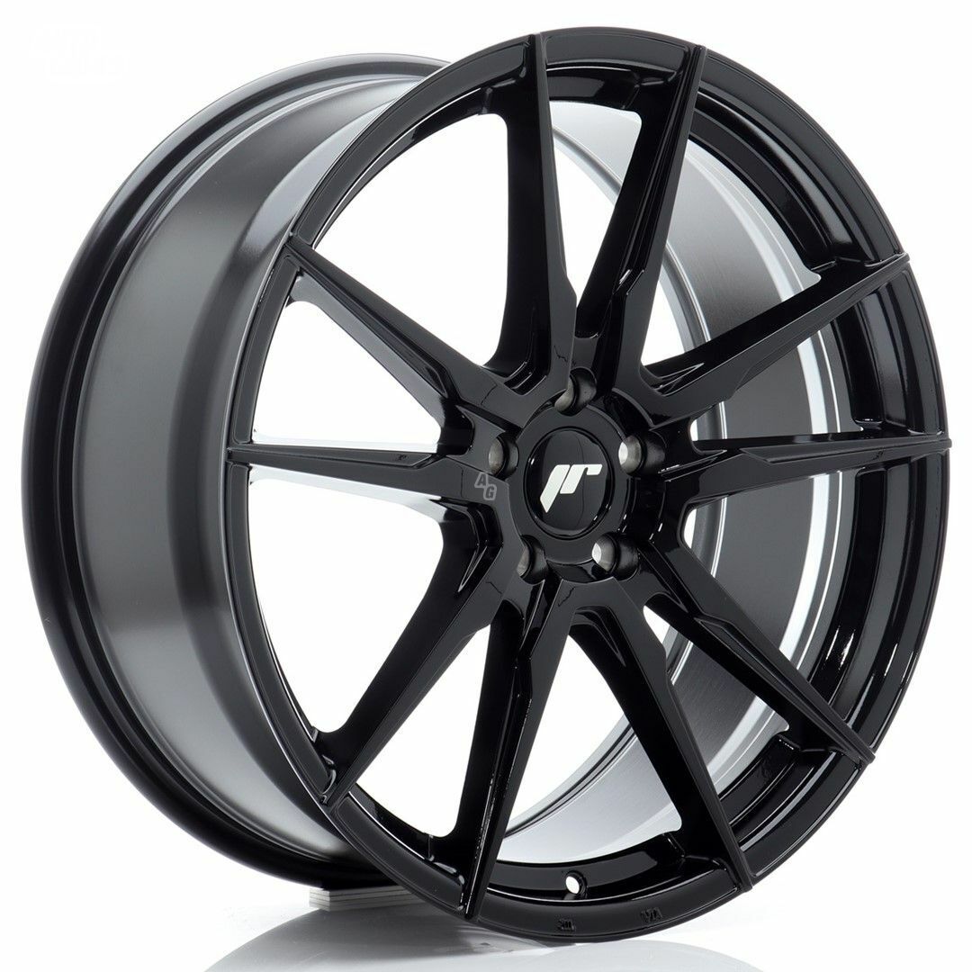 Autowheels JR Wheels JR21 BMW, Audi, VW light alloy R20 rims