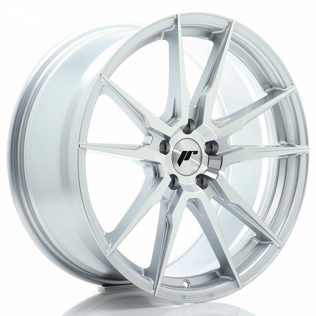 Autowheels JR Wheels JR21 BMW, VW,L.Rover lengvojo lydinio R19 ratlankiai