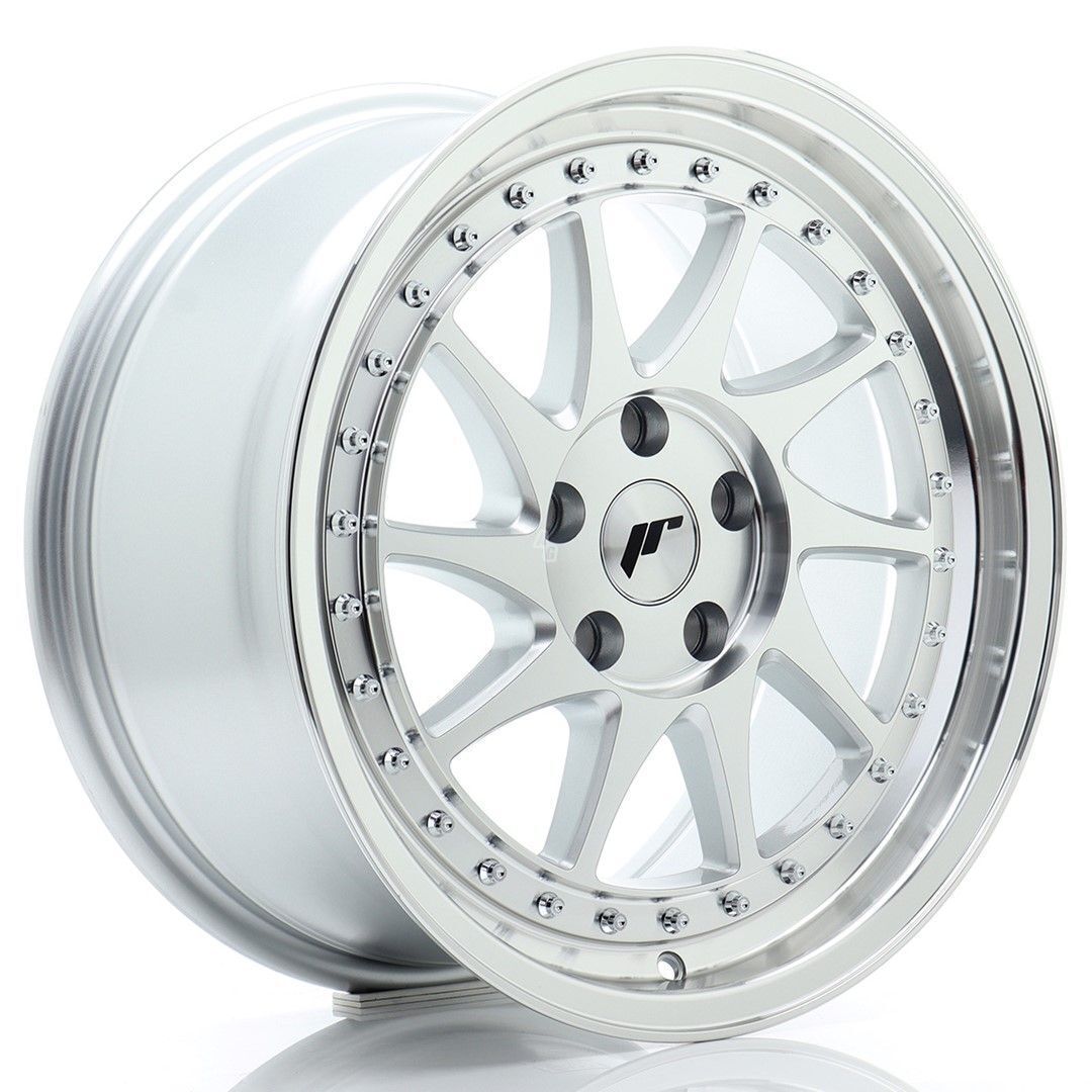 Autowheels JR Wheels JR26 Audi, Mercedes light alloy R17 rims