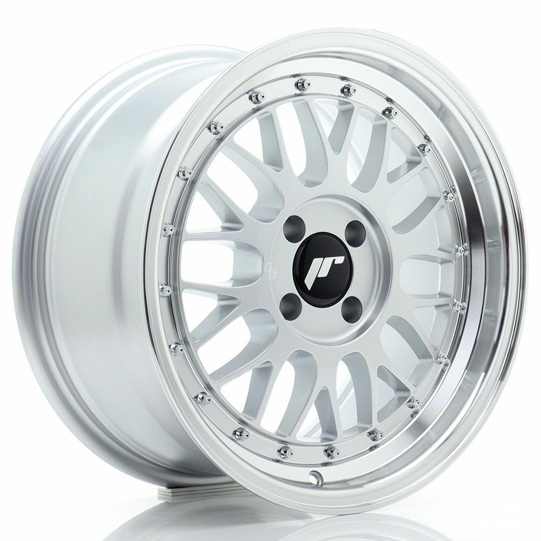 Autowheels JR Wheels JR23 BMW, VW, Audi lengvojo lydinio R16 ratlankiai