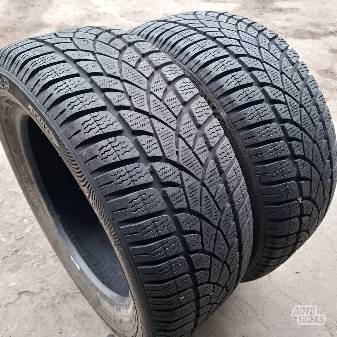 Dunlop R16 winter tyres passanger car